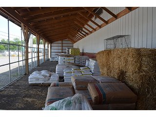 Property photo 1 - 4 Trupointe Agronomy Locations + Assorted Chemical & Fertilizer Tanks